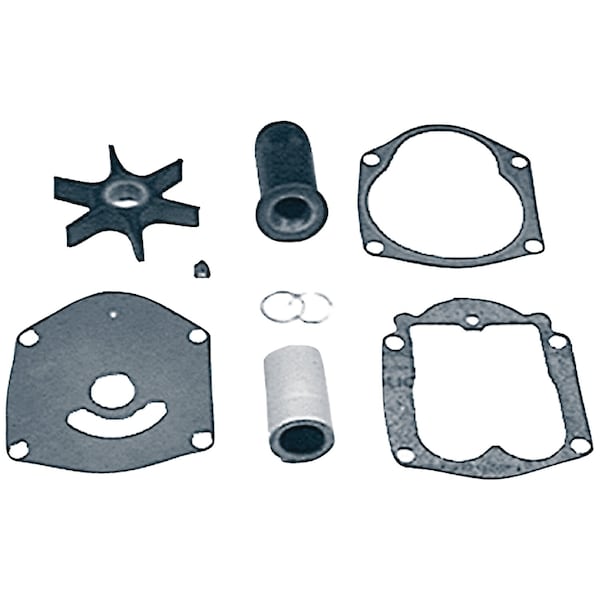 Water Impeller Repair Kit